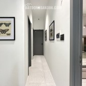 BÁN NHÀ BÌNH THẠNH HXH 70M2 3 TẦNG NGANG 5.3M 4 PN ĐẸP LUNG LINH HOÀNG HOA THÁM 9.68 TỶ.